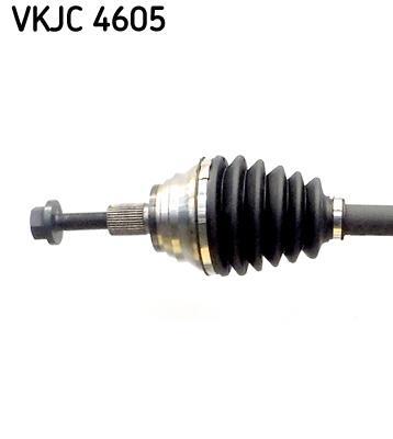 Cardan SKF ref. VKJC 4605
